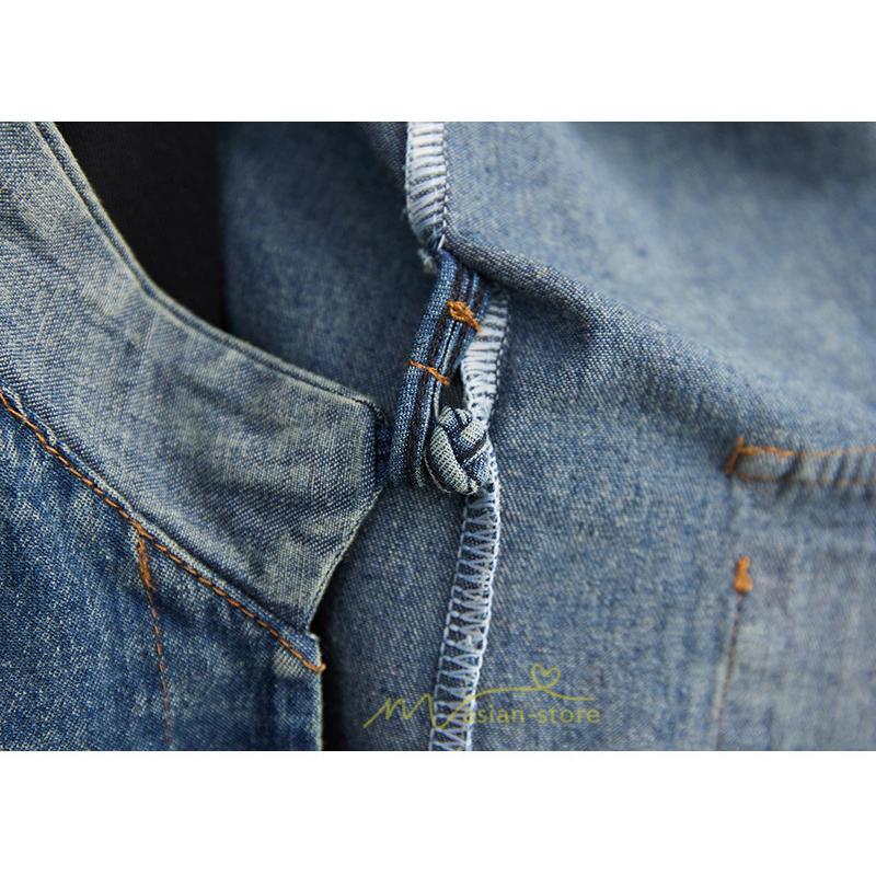 オーバーオール サロペット | サロペット レディース 春夏秋冬 オールインワン オーバーオール ワンピース 体型カバー デニム ロング丈 30代 20代 おしゃれ 大きいサイズ 40代