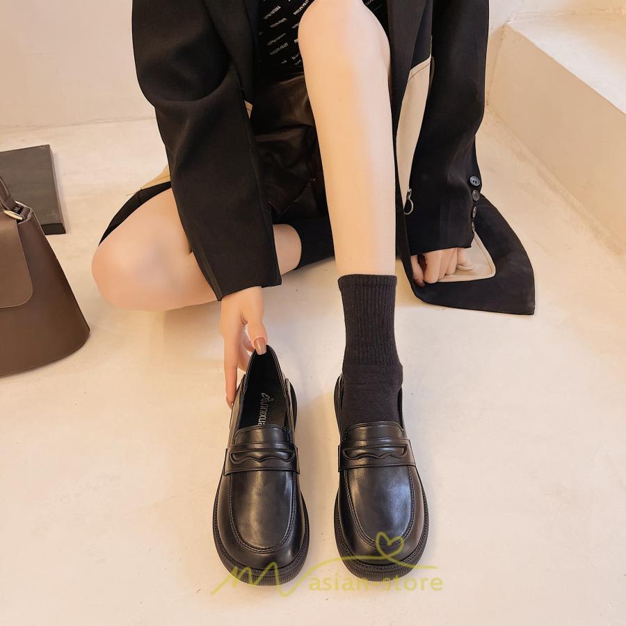 ローファー | 歩きやすい パンプス 走れるパンプス レディース ブラック 黒 痛くない 就活 フォーマル 学生靴 オフィス ブラウン 冠婚葬祭