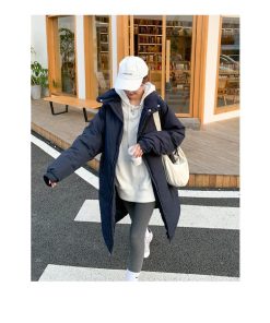 ダウンジャケット コート | ダウンコート レディース 中綿コート アウター ロング 40代 50代 30代 膝丈 秋冬アウター 可愛い あったか おしゃれ 中綿 コート