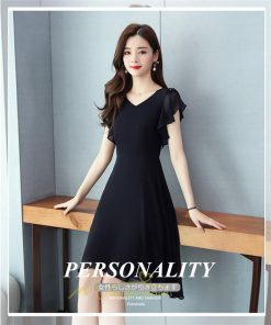 マキシ | ワンピース レディース 夏 体型カバー 着痩せ 韓国風 30代 40代 50代 通勤 OL デート 新作 2022 ロングワンピース おしゃれ 二次会 ロング キレイめ お出かけ