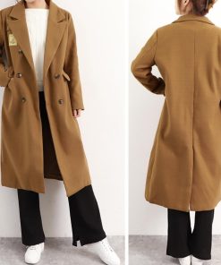 トレンチコート | チェスターコート レディース 秋冬コート