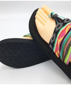 サンダル | 疲れない トングレディース フラットビーチビーサン