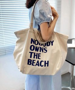 トートバッグ | ロゴ キャンバス 2way