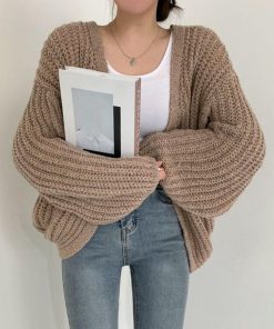 ニット・セーター | ニットカーディガン レディース ボレロ風