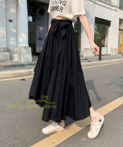 スカート | プリーツロング 春 夏 秋 マキシ 大きいサイズ フレアマキシプリーツ 20代30代40代 韓国ファッション フレア 上品 着痩せ