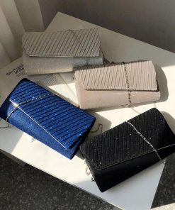 ショルダーバッグ | パーティーバッグ 結婚式 クラッチバッグ