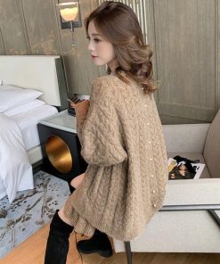 ニット・セーター | 韓国 ニット セットアップ ミニスカート