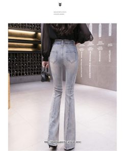 チノ・テーパード・ジョガー・スキニーパン | パンツ デニム ジーンズ ストレッチ 無地スキニーパンツ ロングパンツ レディース スキニーデニム ボトムス フレアパンツ 新作 美脚パンツ 脚長 ロング