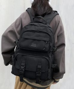 リュック | リュックサック 男女兼用 A4対応大容量