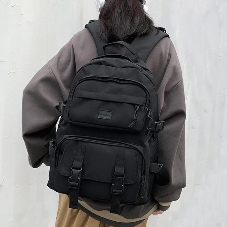 リュック | リュックサック 男女兼用 A4対応大容量