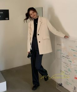 コート・ジャケット | スーツ レディース テーラードジャケットロング丈 長袖 フォーマル オフィス カジュアル レディス テーラード ジャケット 春 冬 秋 通勤着 スーツジャケット