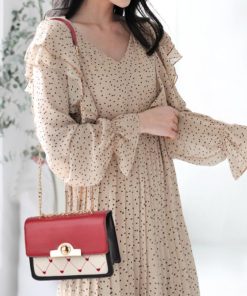 ショルダーバッグ | レディース 斜め掛け 鞄