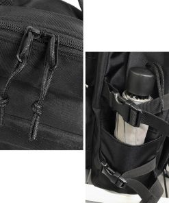 リュック | リュックサック 男女兼用 A4対応大容量