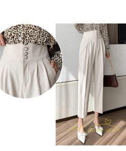 チノ・テーパード・ジョガー・スキニーパン | テーパードパンツ レディース 涼しい スーツパンツ スリムパンツ ハイウエスト 無地 美脚 大人 30代40代 黒パンツ オフィス 落ち感 通勤