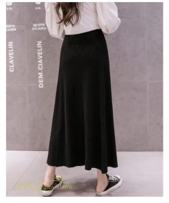 スカート | マタニティ 服 妊婦服 マタニティフレア Aライン着痩せ 産前 産後 マタニティウェア ウエスト調整 フレア 妊婦服 日常感 Aライン