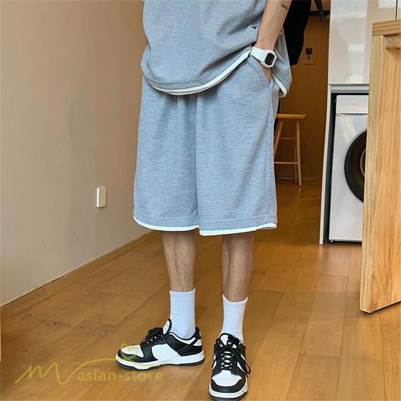 Tシャツ | Tシャツ メンズ 半袖 重ね着風 レイヤード 無地 ゆったり クルーネック カットソー 20代 30代 おしゃれ 無地 大きいサイズ シンプル 40代 カジュアル お出かけ