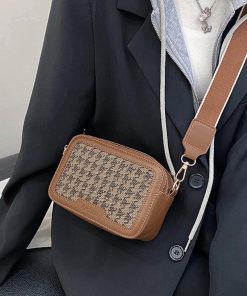 ショルダーバッグ | ミニ レトロ風バッグ