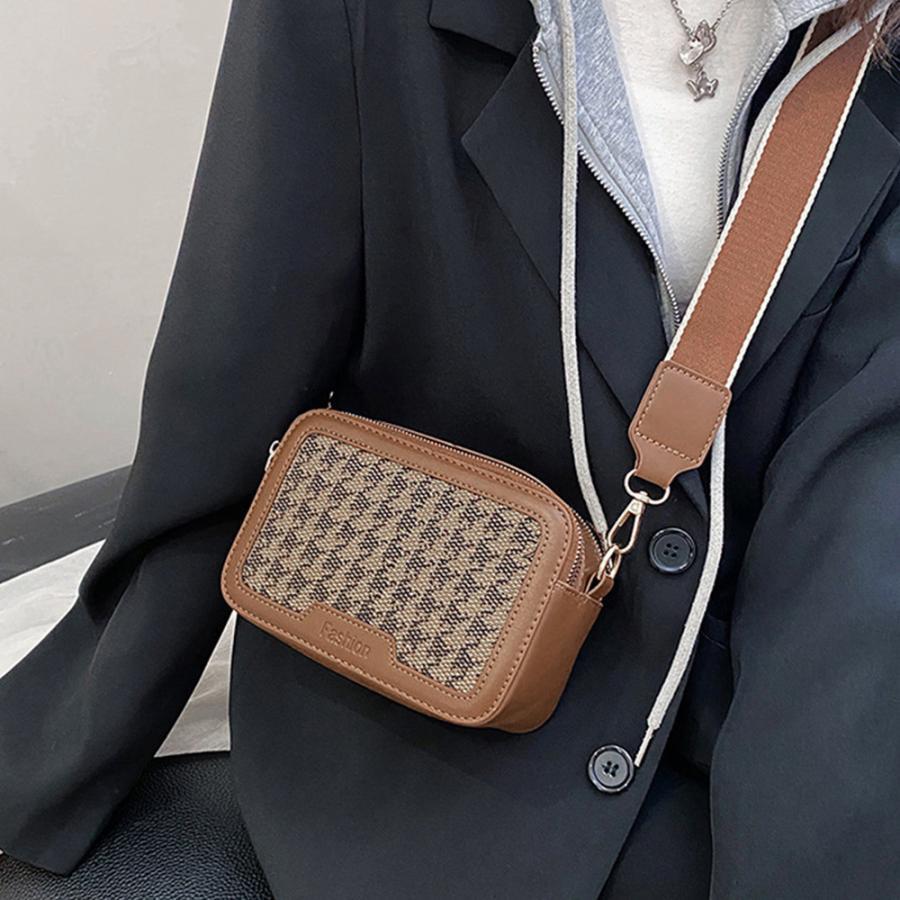 ショルダーバッグ | ミニ レトロ風バッグ