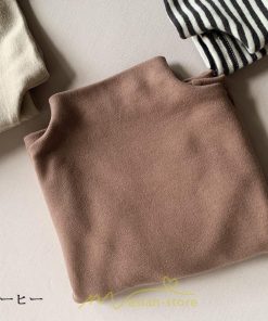 衣装 服 | 子供服 長袖セーター キッズ ベビー 男の子 女の子 長袖 トップス 長袖 あったか 秋 冬 2022新作 暖か 韓国風 男女兼用 保育園 カジュアル カジュアル