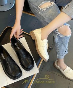 ローファー | レディース パンプス フラットシューズ 靴 通勤通学 婦人靴　おしゃれ　痛くない 疲れにくい 歩きやすい 20代30代40代 ロファー ローヒール