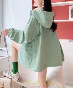 コート・ジャケット | ジャケット パーカー レディース カジュアル フード付き 両面使え コットン ルームウェア 部屋着 お出かけ 20代30代40代50代 通勤 スポーツ 通学 運動