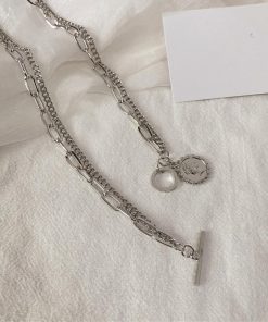 ネックレス | チェーン 新作