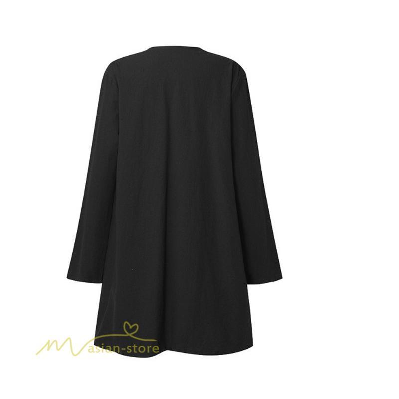 コート・ジャケット | コード レディース 秋 アウター きれいめ 大きいサイズ 長袖 Vネック 40代 50代 秋コーデ ジャケット ノーカラー 30代 シンプル 着回し 20代 前開き ゆったり