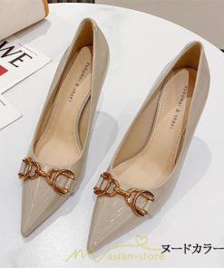 パンプス | 入園式 ハイヒール ヒール 黒 ピンヒール 卒業式 入学式 レディース おしゃれ ヒール 9.5cm ポインテッドトゥ 就職 お仕事 通勤 オフィス リクルート