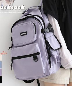 リュック | リュックサック 内ポケット付き 大容量