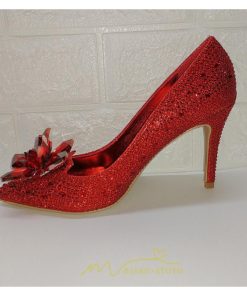 パンプス | ハイヒール 人工水晶 きらきら キレイめ ヒール5cm7cm9cm ポインテッドトゥ レディース 夏 サンダル 痛くない 美脚 ピンヒール 歩きやすい お出かけ