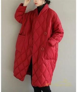 ダウンジャケット コート | キルティングコート ロングコート レディース アウター 防寒 ダウン 中綿 秋 冬アウター 長袖 冬服 キルティングジャケット 大きめ ゆったり 立てネック