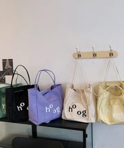 トートバッグ | キャンバス トートバッグレディース A4