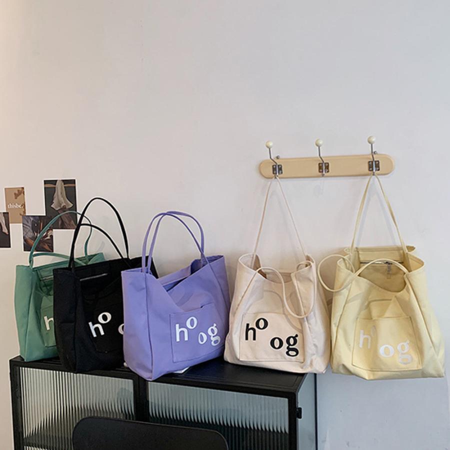 トートバッグ | キャンバス トートバッグレディース A4