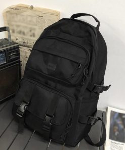 リュック | リュックサック 男女兼用 A4対応大容量