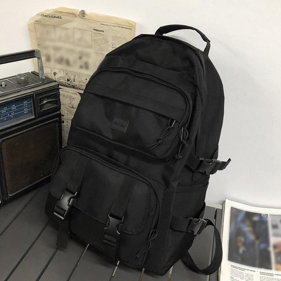 リュック | リュックサック 男女兼用 A4対応大容量