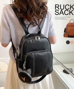 リュック | ミニショルダーバッグ 2way