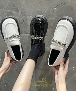 ローファー | 学生 女子 レディース 通学 通勤 学生靴 学校 軽量 パンプス 韓国風 歩きやすい 春 夏 秋 冬 卒業 厚底 入園 疲れない 入学 卒園 2022新作