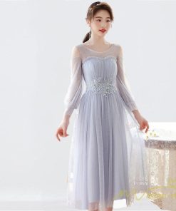 大人 | ワンピース パーティードレス レディース 結婚式 服装 ミモレ丈 お呼ばれ レース フリル ドレス きれいめ 楽チン 女子会 20代 30代 デート 顔合わせ 食事会 40代