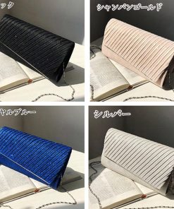 ショルダーバッグ | パーティーバッグ 結婚式 クラッチバッグ