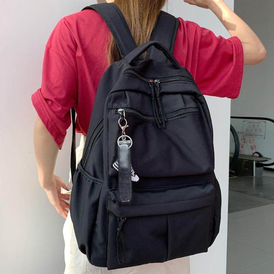 リュック | リュックサック A4大容量 通学リュック