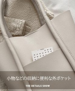 ハンドバッグ | レディース バケツバッグ