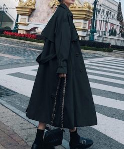 トレンチコート | 春秋 レディース ロング