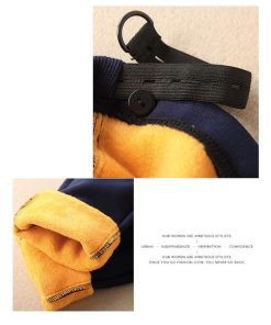 マタニティ | 短納期マタニティデニムパンツ ストレッチパンツ ロングパンツ ボアパンツ 裏起毛 保温 あたっか XXXLまで 妊婦服 調整できる ウエストゴム マタニティウェア