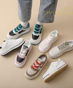 スニーカー | 厚底レディース 4cmヒール 靴 軽量 歩きやすい 疲れにくい 美脚 ナースシューズ 疲れない 25cm ウォーキングシューズ おしゃれ