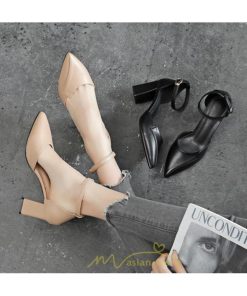 パンプス | ハイヒール パーティー ストラップ サンダル 5cm7cmヒール 結婚式 ヒール 長時間 靴 レディース 疲れない ストラップ付き 痛くない おしゃれ