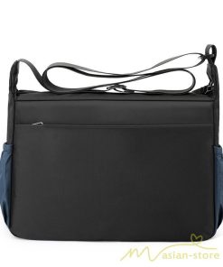 メンズバッグ | ショルダーバッグ 斜めがけバッグ ボディバッグ 撥水加工 軽量 大容量 トレンド 通勤通学 メンズファッション 肩掛けバッグ カジュアル
