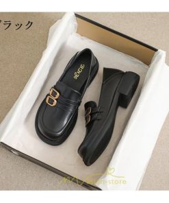 ローファー | 学生 女子 レディース 通学 通勤 学生靴 学校 軽量 パンプス おしゃれ　痛くない 疲れにくい 歩きやすい ロファー ローヒール 10代20代30代40代