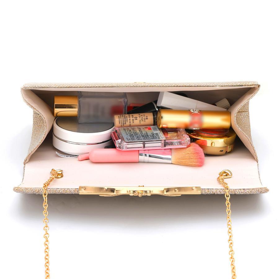 ショルダーバッグ | クラッチバッグレディースパーティーバッグ