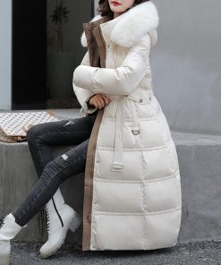 トレンチコート | キルティングコート 中綿 レディース 冬