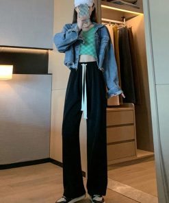 ワイドパンツ | コーデュロイ韓国レディース